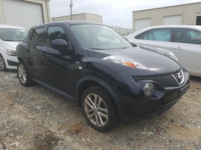 NISSAN JUKE S 2014 jn8af5mrxet355972