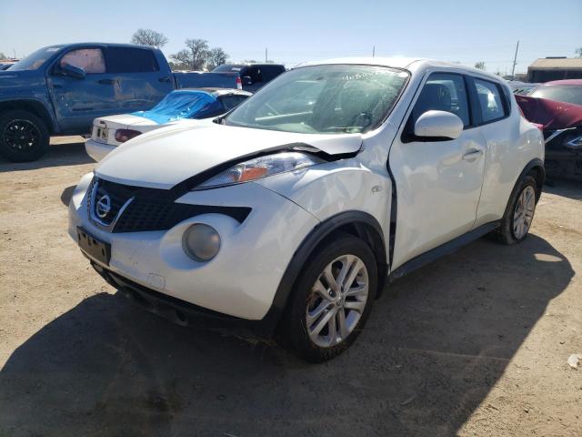 NISSAN JUKE S 2014 jn8af5mrxet356118