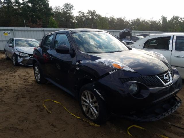 NISSAN JUKE S 2014 jn8af5mrxet356166