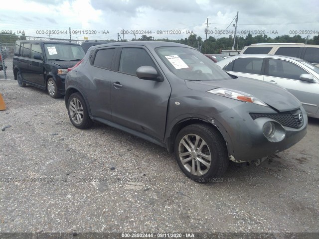 NISSAN JUKE 2014 jn8af5mrxet356264