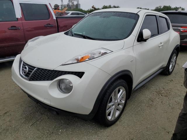 NISSAN JUKE S 2014 jn8af5mrxet356409