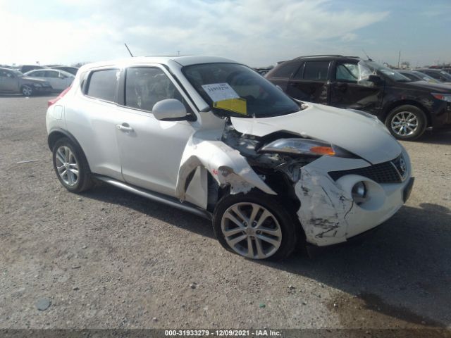 NISSAN JUKE 2014 jn8af5mrxet357611