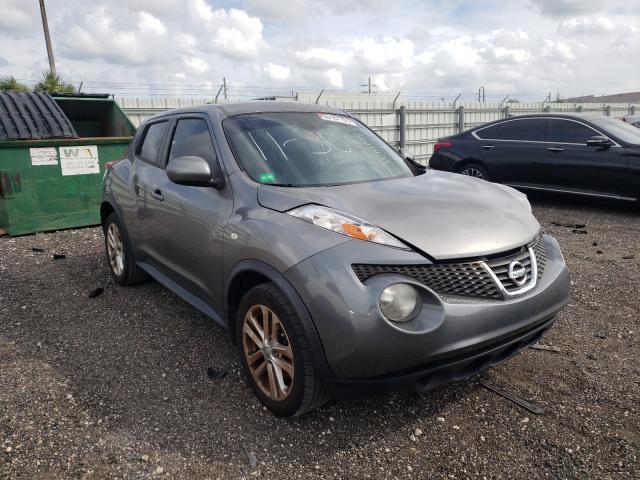 NISSAN JUKE S 2014 jn8af5mrxet358225