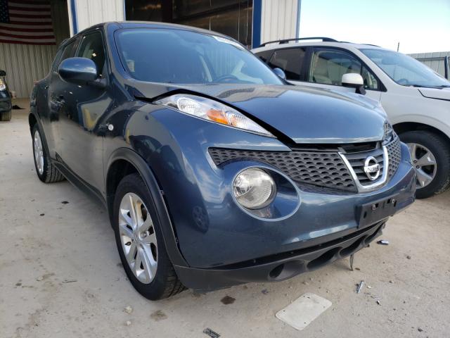 NISSAN NULL 2014 jn8af5mrxet358886