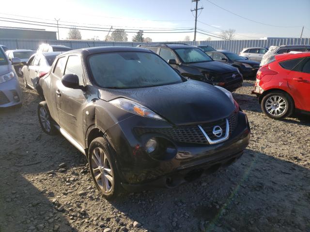 NISSAN JUKE S 2014 jn8af5mrxet359584