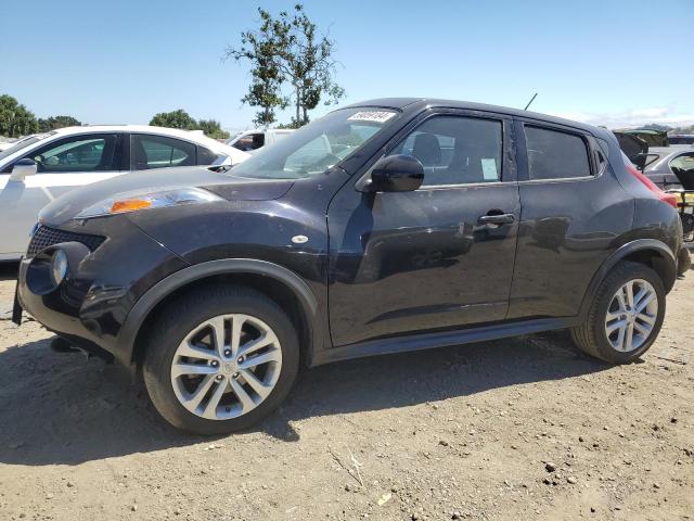 NISSAN JUKE 2014 jn8af5mrxet360489