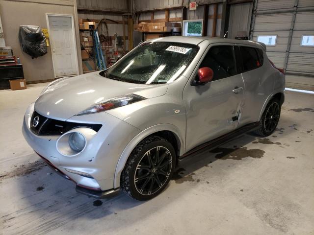 NISSAN JUKE S 2014 jn8af5mrxet361240