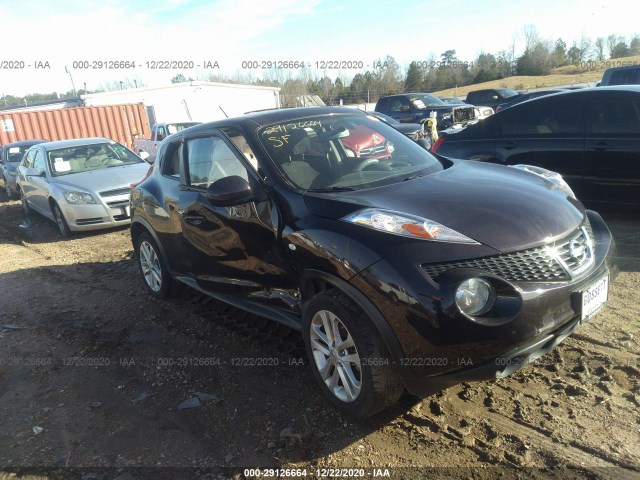 NISSAN JUKE 2014 jn8af5mrxet361299