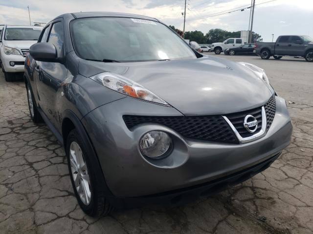 NISSAN JUKE S 2014 jn8af5mrxet361979