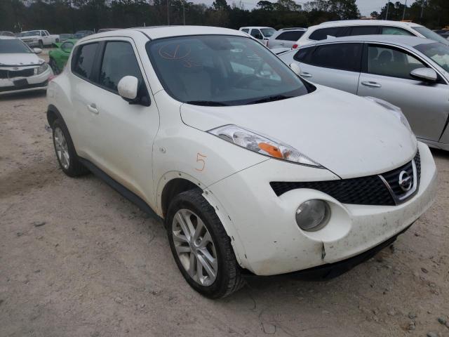 NISSAN JUKE S 2014 jn8af5mrxet450144