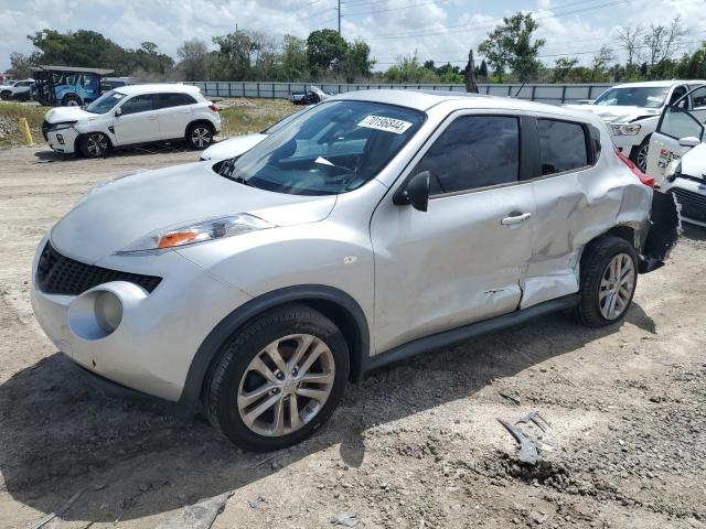 NISSAN JUKE S 2014 jn8af5mrxet450158