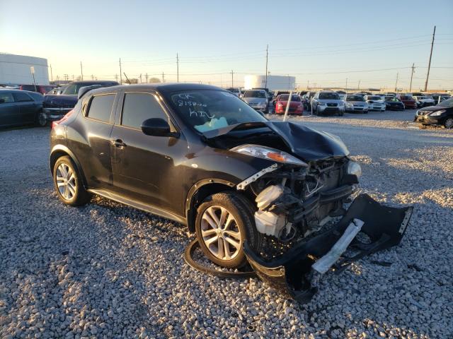 NISSAN JUKE S 2014 jn8af5mrxet451150