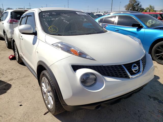 NISSAN NULL 2014 jn8af5mrxet451620