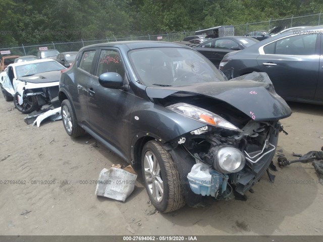 NISSAN JUKE 2014 jn8af5mrxet451858