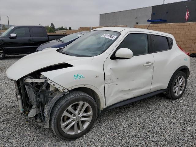 NISSAN JUKE 2014 jn8af5mrxet452072