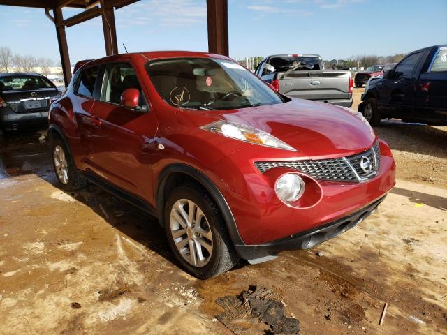 NISSAN JUKE S 2014 jn8af5mrxet452590