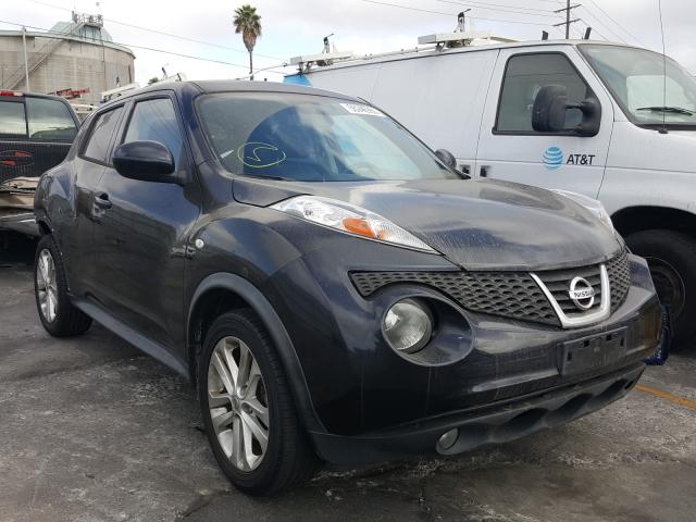 NISSAN JUKE S 2014 jn8af5mrxet452735