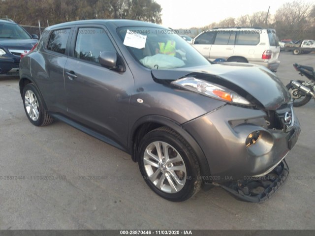 NISSAN JUKE 2014 jn8af5mrxet453982