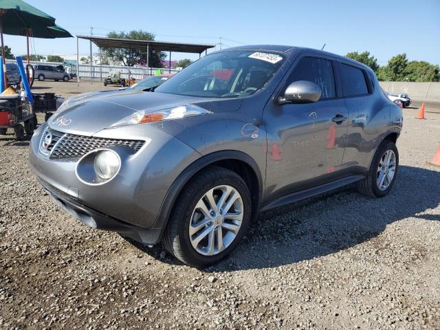 NISSAN JUKE S 2014 jn8af5mrxet454064