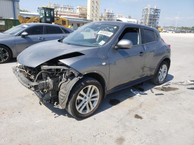 NISSAN JUKE S 2014 jn8af5mrxet454596