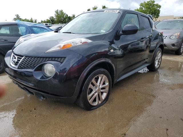 NISSAN JUKE S 2014 jn8af5mrxet454694