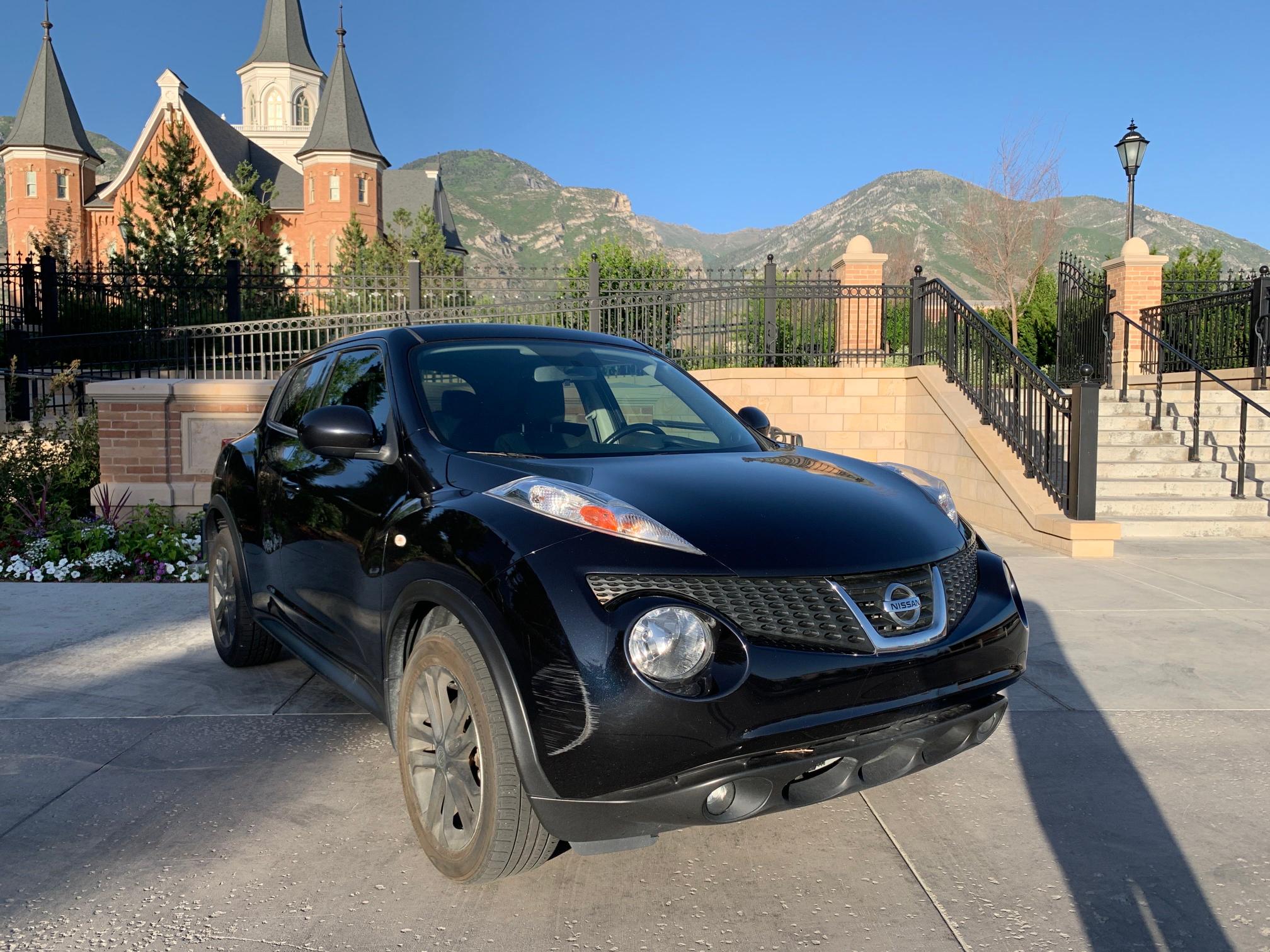 NISSAN JUKE S 2014 jn8af5mrxet454789