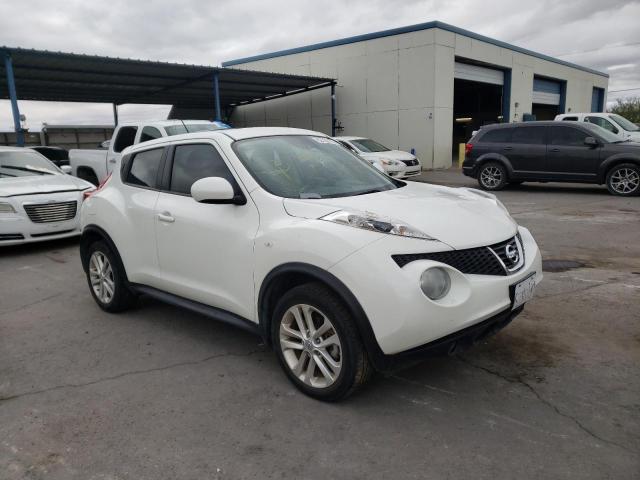 NISSAN JUKE S 2014 jn8af5mrxet454825