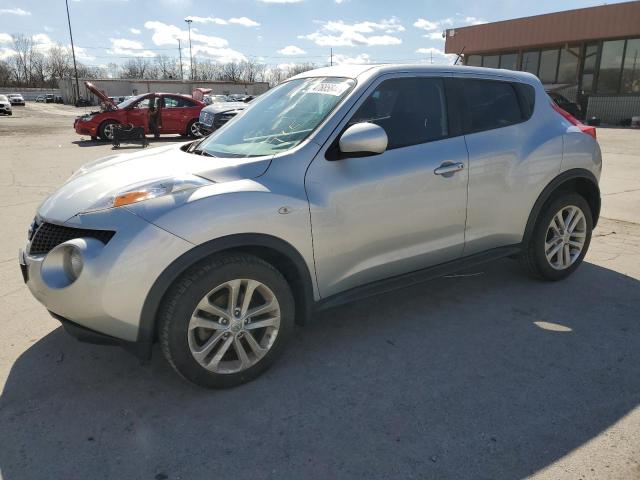 NISSAN JUKE 2014 jn8af5mrxet454940