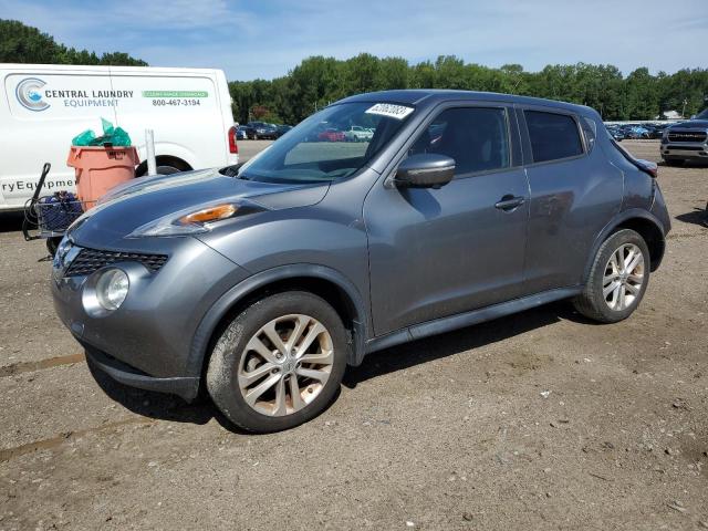 NISSAN JUKE S 2015 jn8af5mrxft502888