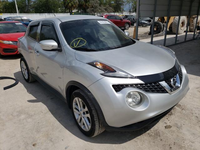 NISSAN JUKE S 2015 jn8af5mrxft504642