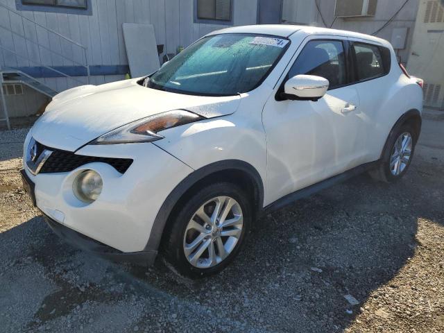 NISSAN JUKE S 2015 jn8af5mrxft508206