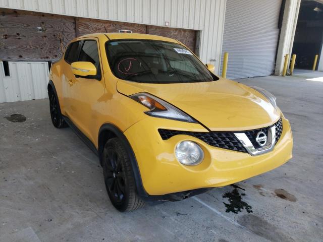 NISSAN JUKE S 2015 jn8af5mrxft510134