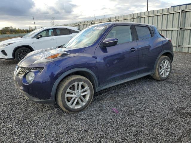 NISSAN JUKE 2015 jn8af5mrxft512854