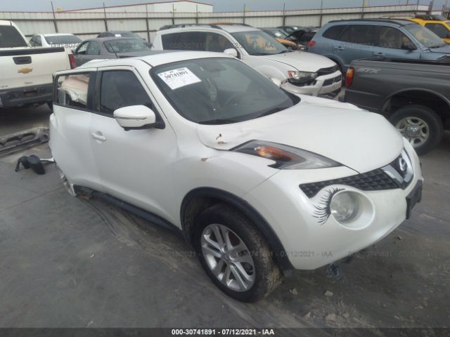 NISSAN JUKE 2015 jn8af5mrxft513020