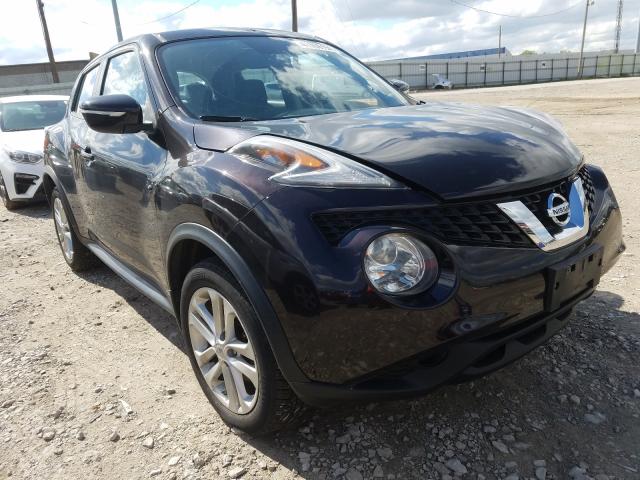 NISSAN JUKE S 2015 jn8af5mrxft513227