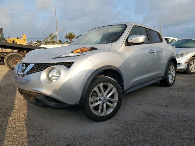 NISSAN JUKE S 2016 jn8af5mrxgt601745