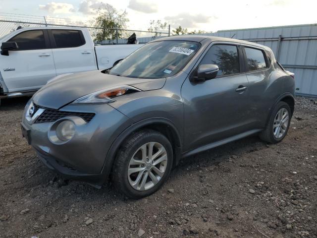 NISSAN JUKE S 2016 jn8af5mrxgt601938