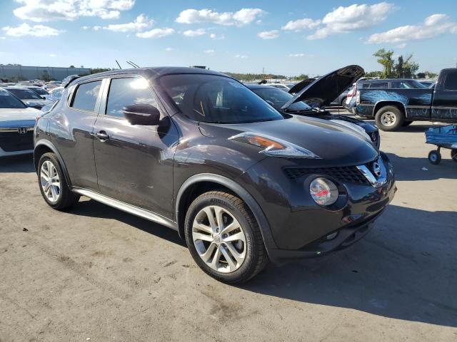 NISSAN JUKE S 2016 jn8af5mrxgt604791