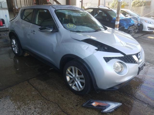 NISSAN JUKE S 2016 jn8af5mrxgt607822