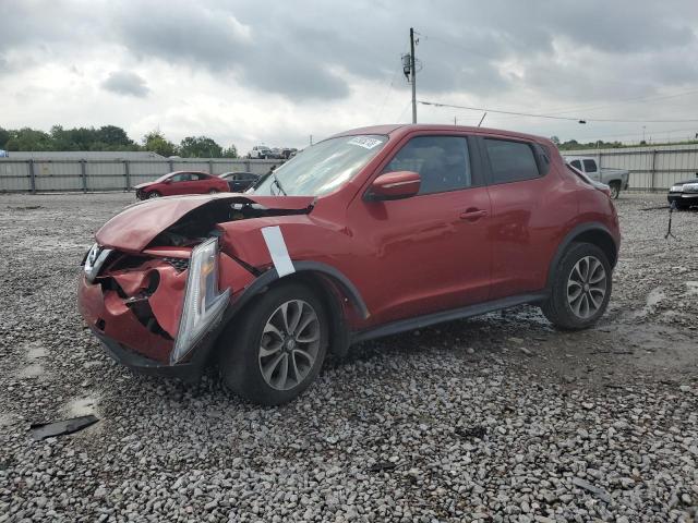 NISSAN JUKE 2016 jn8af5mrxht701667