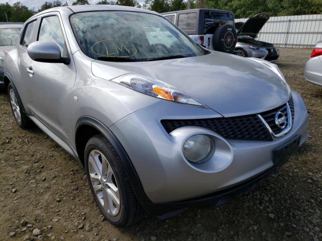 NISSAN JUKE S 2011 jn8af5mv0bt005470