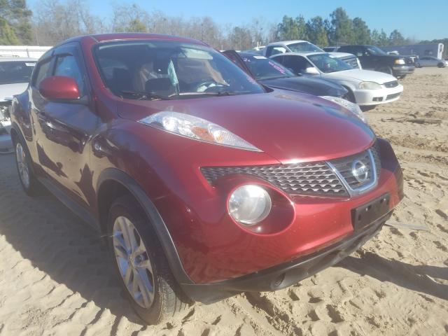 NISSAN JUKE S 2011 jn8af5mv0bt005646