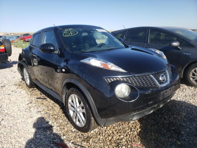 NISSAN JUKE S 2011 jn8af5mv0bt005940