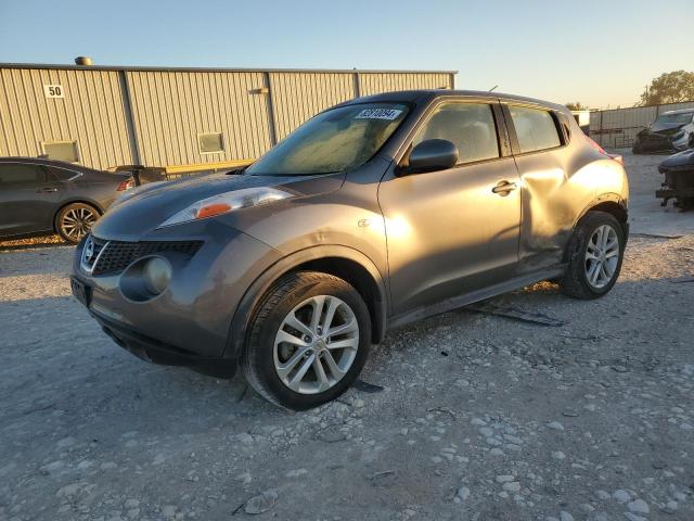 NISSAN JUKE S 2011 jn8af5mv0bt005954