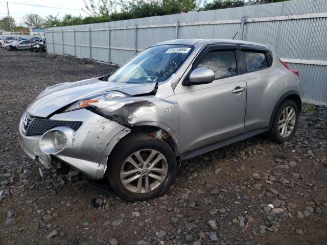 NISSAN JUKE 2011 jn8af5mv0bt009020