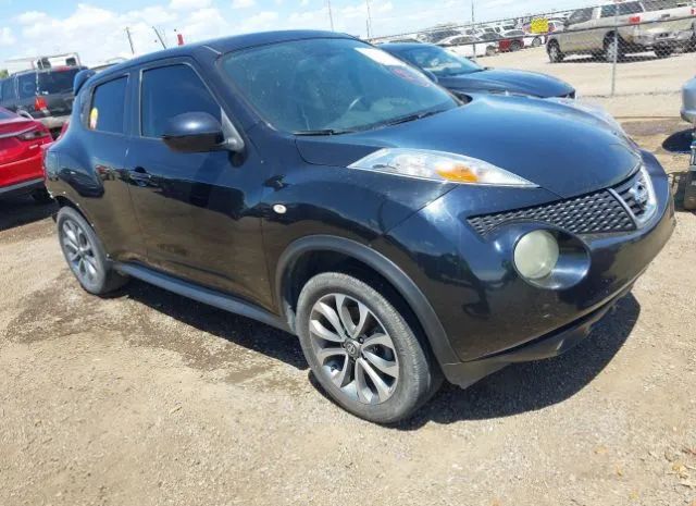 NISSAN JUKE 2011 jn8af5mv0bt009115