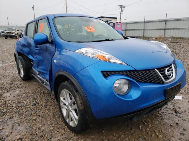 NISSAN JUKE S 2011 jn8af5mv0bt010460