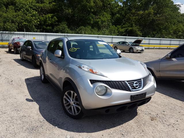 NISSAN JUKE S 2011 jn8af5mv0bt011883