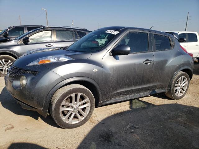 NISSAN JUKE S 2011 jn8af5mv0bt012337