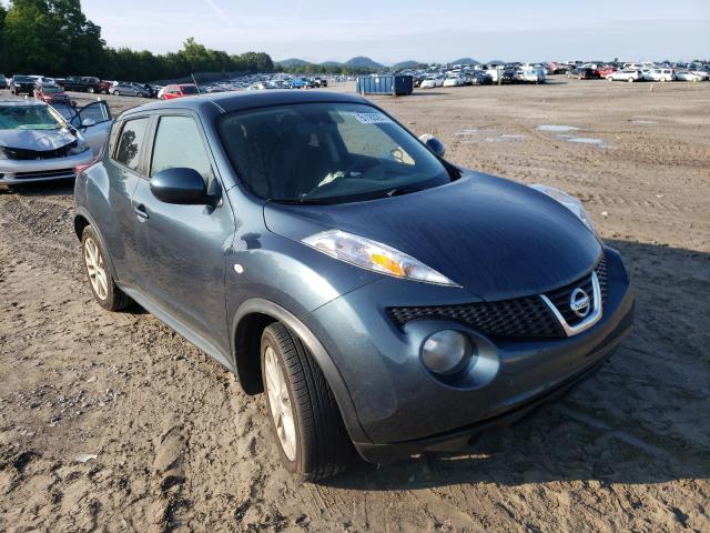 NISSAN JUKE S 2011 jn8af5mv0bt015495